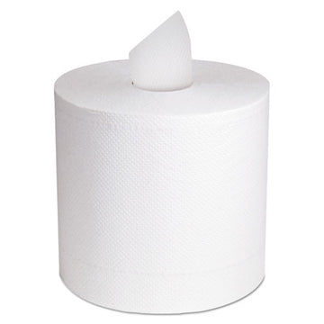 Cascades PRO Select Center-pull Paper Towels, 2-ply, White, 11 X 7.31, 600-roll, 6 Roll-carton freeshipping - TVN Wholesale
